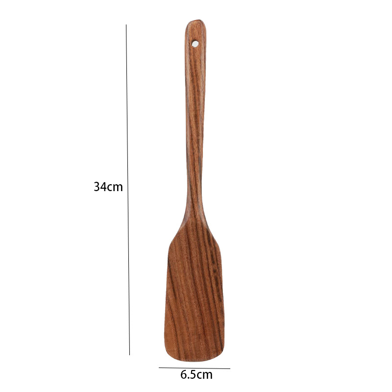 두꺼운 야채주걱 34cm