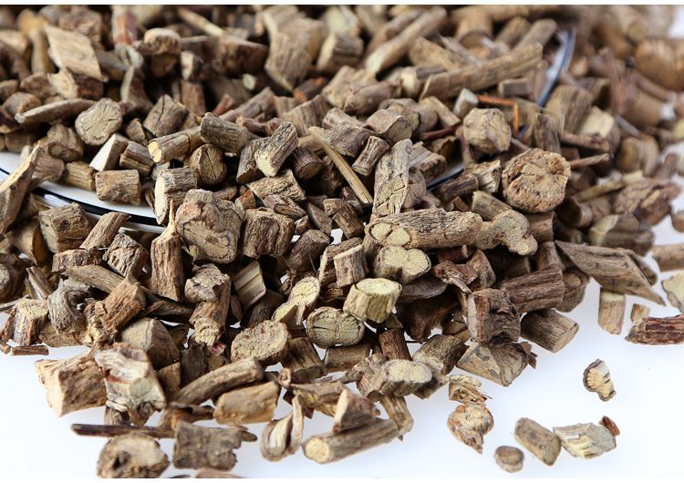 Chinese Fevervine Jishiteng Dried Herb Slices 500g Traditional TCM Decoction Ingredient key features
