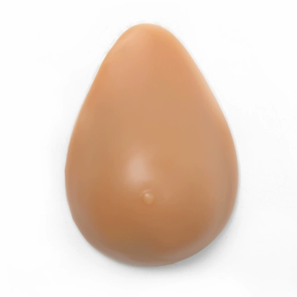 Silicone breast prosthesis, breast pads, silicone breast, postoperative bra