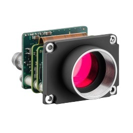 爱迪思IDS   工业相机   UI-5201SE-M-GL Rev.4