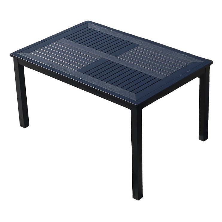 120*80 숨겨진 마루 테이블