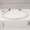 13#spiral gold