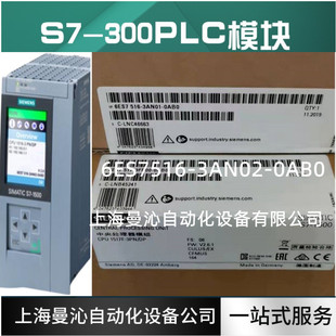 6ES7516-3AN01-0AB0 WESting Host 1500 CPU Module 6ES7 516-3AN01-0AB0