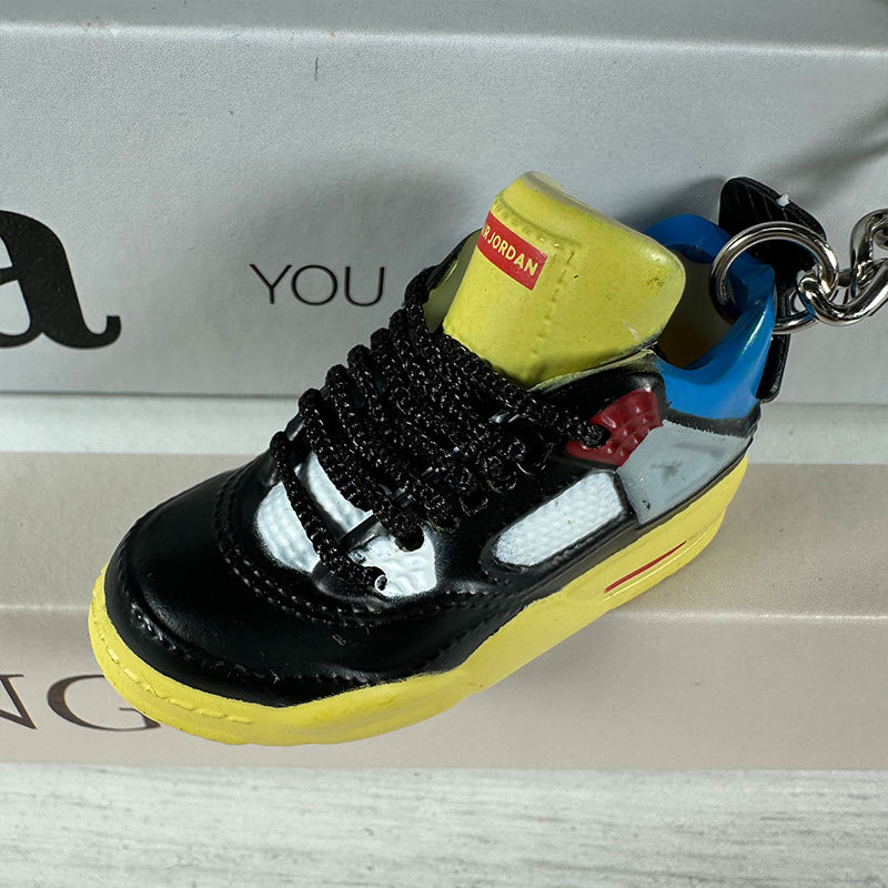 19. joe 4union black and blue