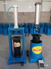 气动高压黄油机气动抽油泵机黄油加注小型清洗压黄油机轴全自动