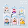 6 models of small new swings [bags]