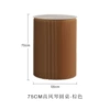 Primary color: 75* 56 diameter