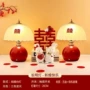 婚房新娘新婚结婚台灯