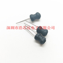 0810����늸�2.2 4.7 10 22 33 47 68 100 150 220UH 10MH 8*10mm