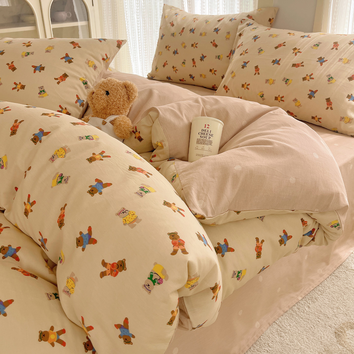 행복한 파티 (추천!)