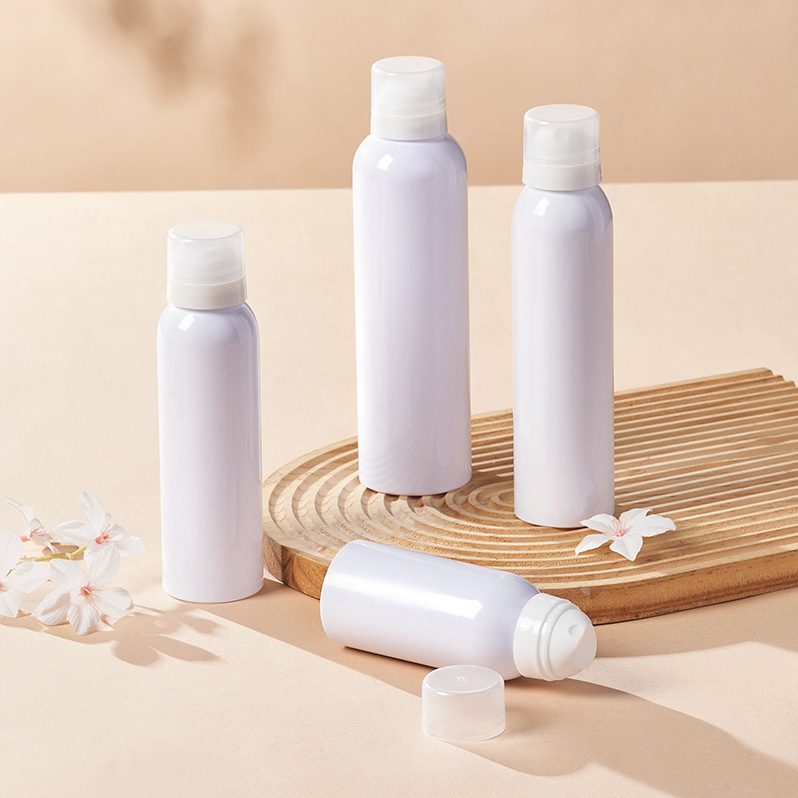日焼け止めスプレーボトル 120ml150ml180ml200ml300ml 化粧水保湿スプレーボトル|undefined