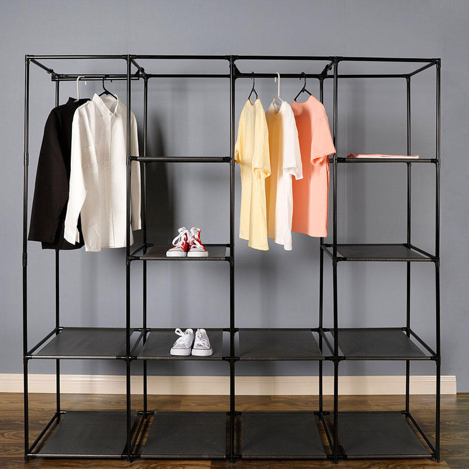 cloth rack (2)
