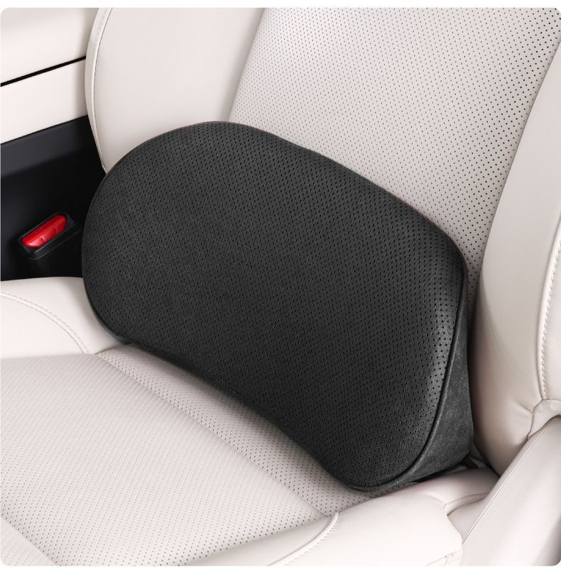 Suitable for AITO M6, same style as the mall's lumbar support, headrest, neck support, and waist support, car interior accessories, must-buy parts for new car modification