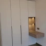 入户全屋定制家居欧松板