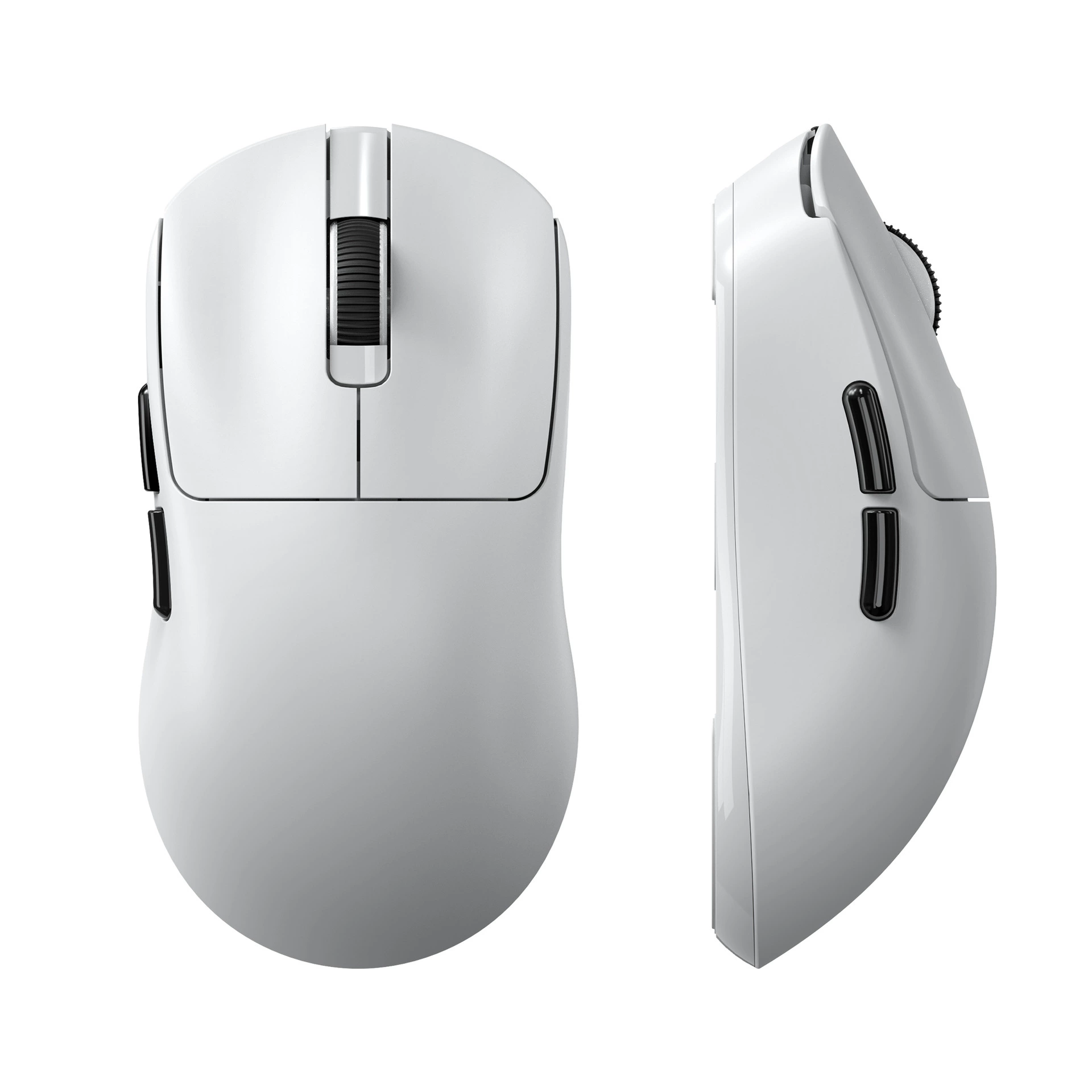 Игровая легкая беспроводная мышь, x9, bluetooth
