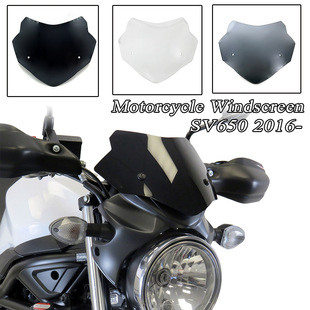 Ħ��܇���L�����_�����m���ľSuzuki SV650 SV 650 2016 - ����