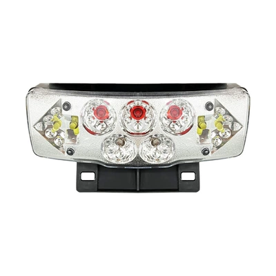 Signal Warning Tail Light, Tail light