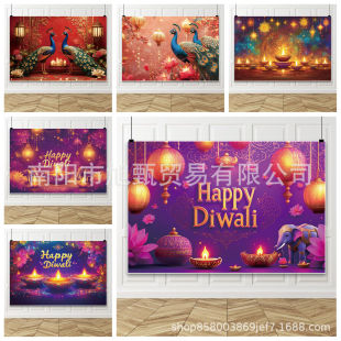 ӡ���ş���Diwali�f�����Ɍ��b����Q�¿����|�zӰ������