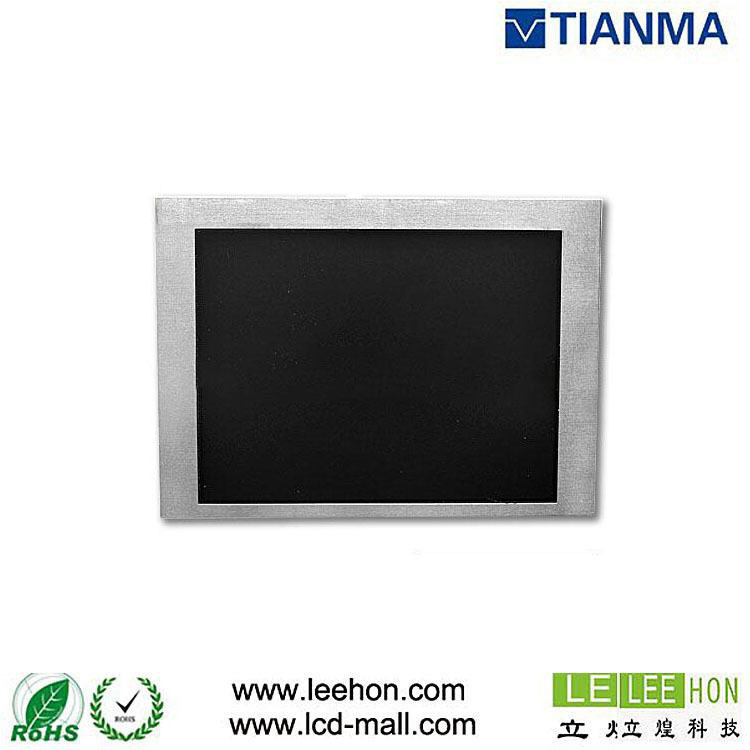 工控液晶屏供应商5.7寸TM057KDH01天马液晶屏