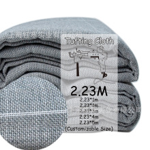 Tufting Cloth �ؽq��̺���û�����ɫ����̺�ײ��׾��Ҳ�2.23��