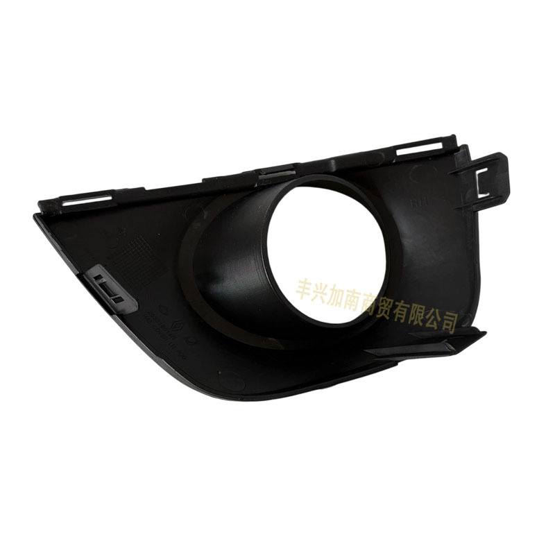 263318514R/263362072R fits 09-16 Renault Koleos fog light frame