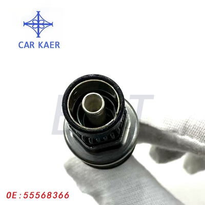 Other starting systems Preheating Plug