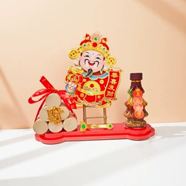 节庆用品;其他装饰摆件;仿真绿植