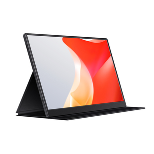 J85 Host Computer 10inch Ps5 Screen Directly Connected to Portable Display External Notebook Switch Weichen G3