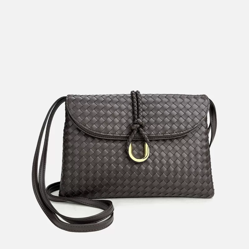 Демисезонная элегантная маленькая clutch сумка, сумка через плечо, одна ручка, натуральная кожа