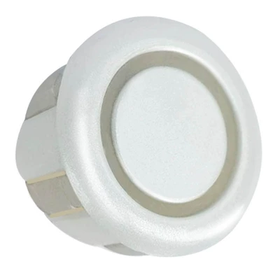 Detection 22mm Opening – Park radarı - pearl-white