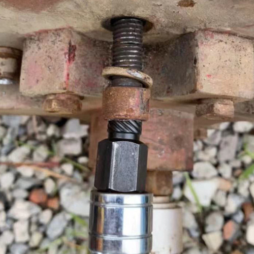 Broken head bolt screw cap extractor broken screw extractor broken head screw hexagon socket bolt removal tool