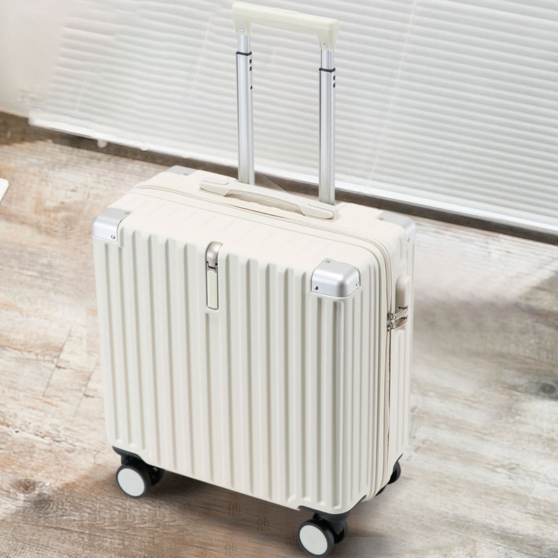 밀크 화이트 (809 탑승 박스)