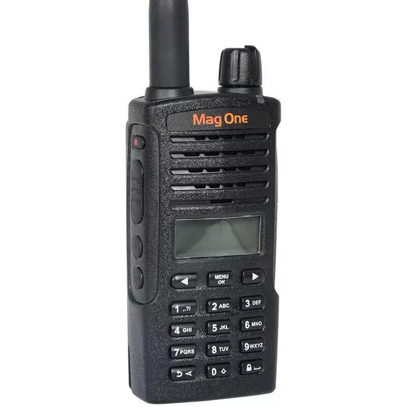 Подходит Motorola MagOne A16D мощная цифровая рация, маленькая дальность переносная наружная работа