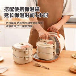 保鲜盒、饭盒;盘;收纳盒