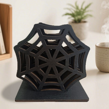 �羳��ƷSpider coaster��ɫ֩��W�U��ľ�|���|�N�����C����͉|