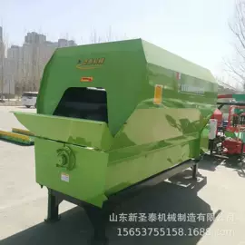 畜牧养殖机械;饲料加工设备;场上作业机械