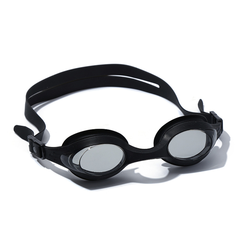 Antiparras de Natación Profesionales Antivaho HD de Policarbonato e Impermeables