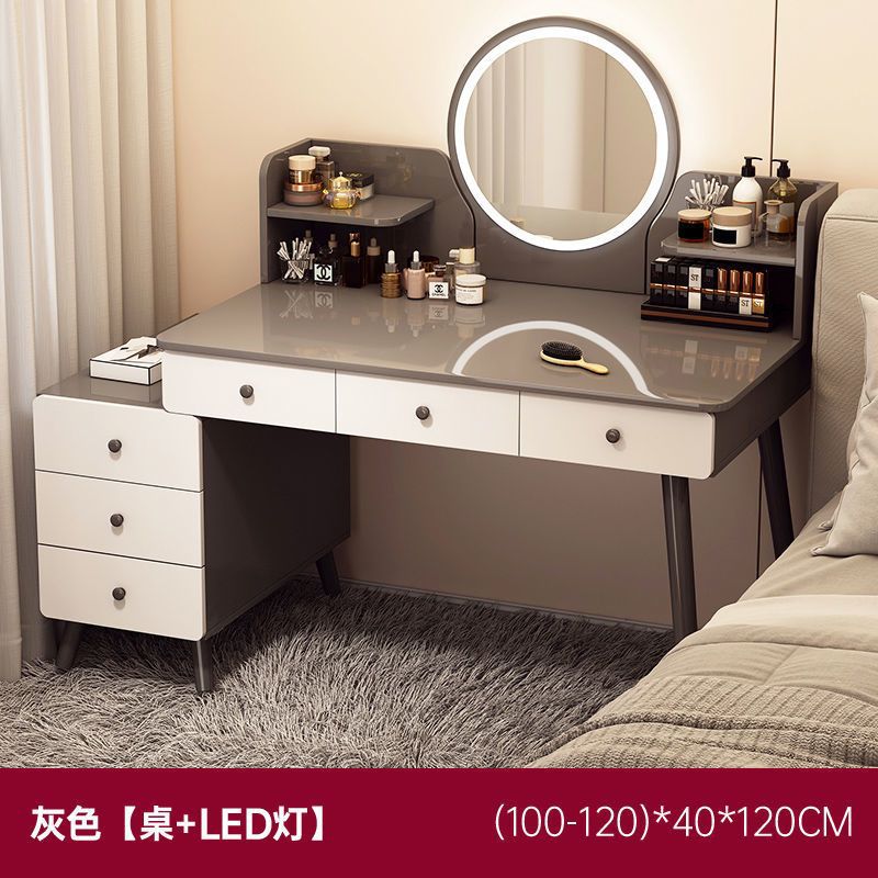 뜨거운 판매 100-120cm 회색 6개 조임끈 조명