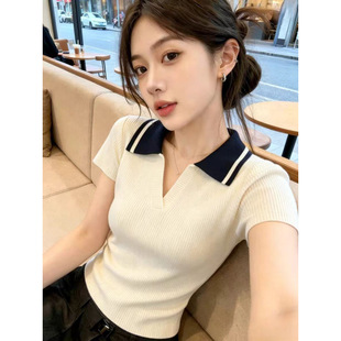 �nϵPolo�Iײɫ���z����ᘿ���Ů2026�ļ��¿������@����������