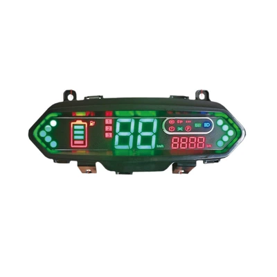 Instrument Is Suitable for Youmi: Other vehicle instruments