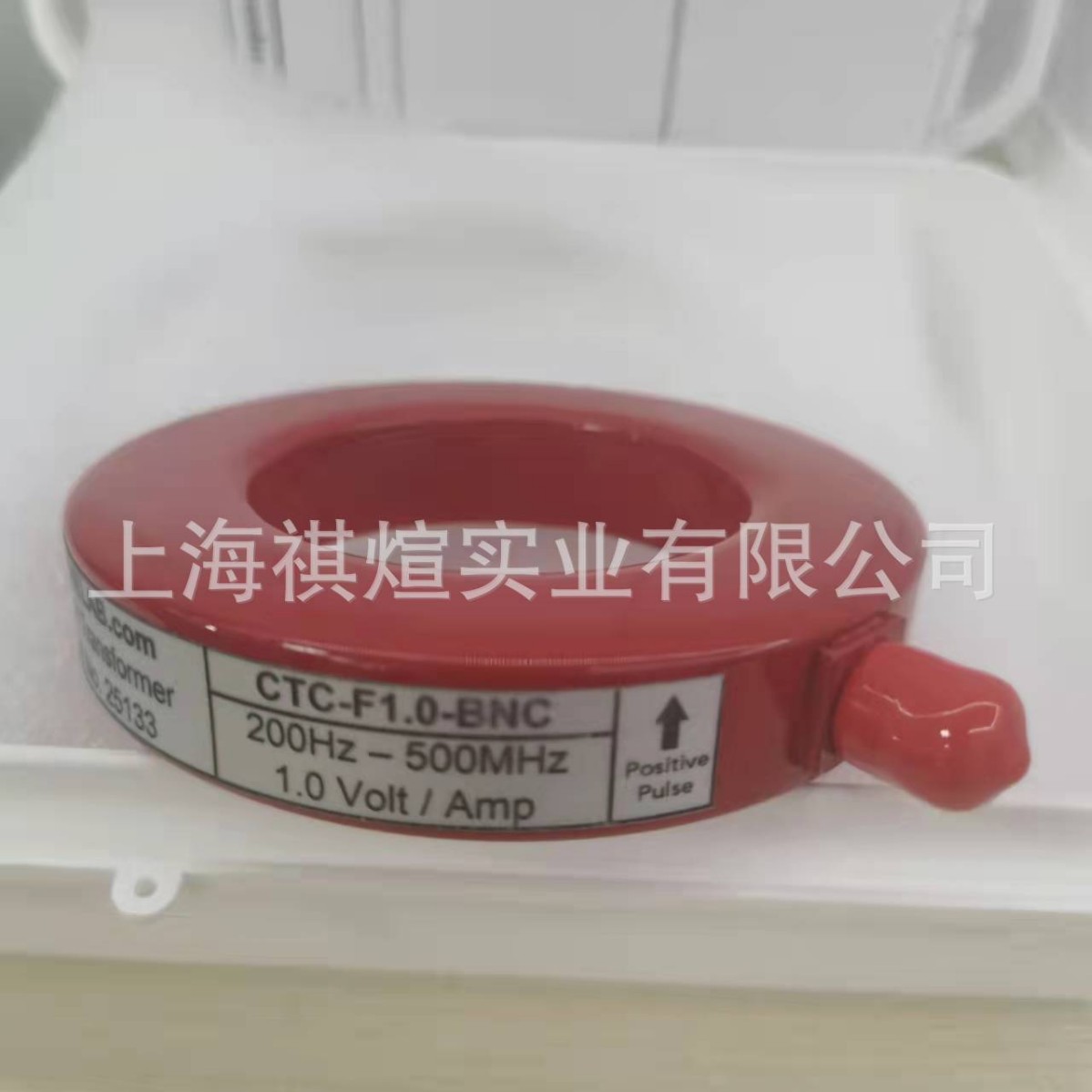 美国Magnelab电流传感器