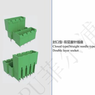 �p��ֱ�5.08MM�g��FPCB021F-508����Ͳ�����·�匦��Ӿ�����