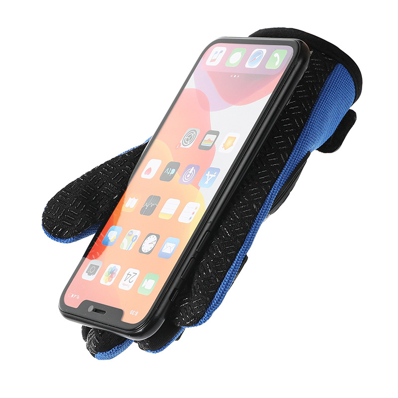 Guantes para niños al aire libre táctico montar duro Shell niños motocicleta deslizante equilibrio coche guantes deportivos al por mayor