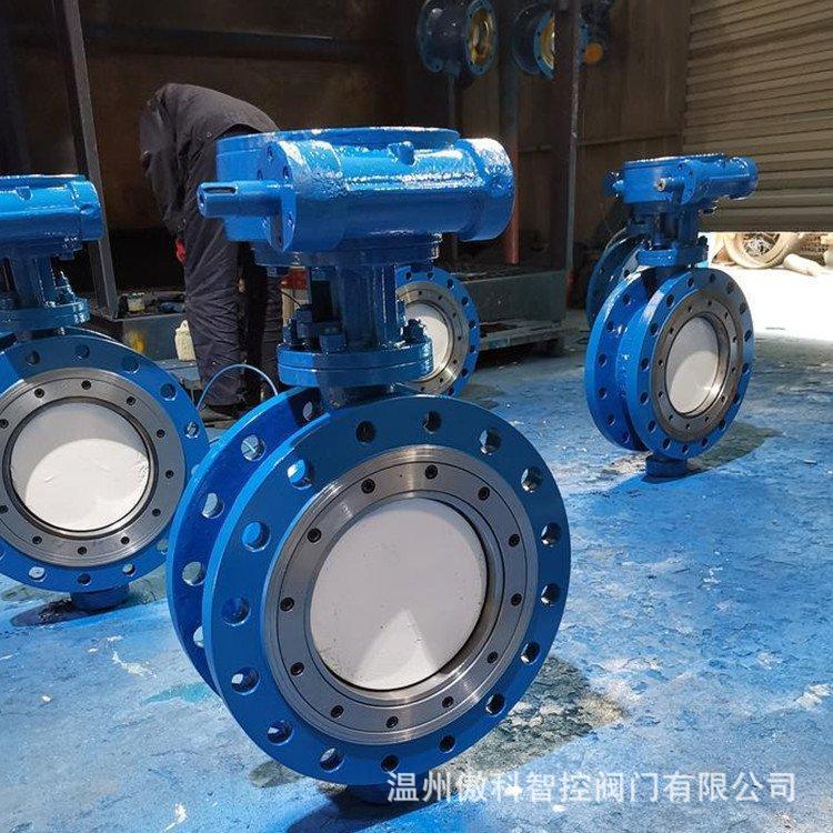 DN600 硬密封电动球阀 GWXDF9204H-16C 法兰式铸钢硬碰硬旋球阀