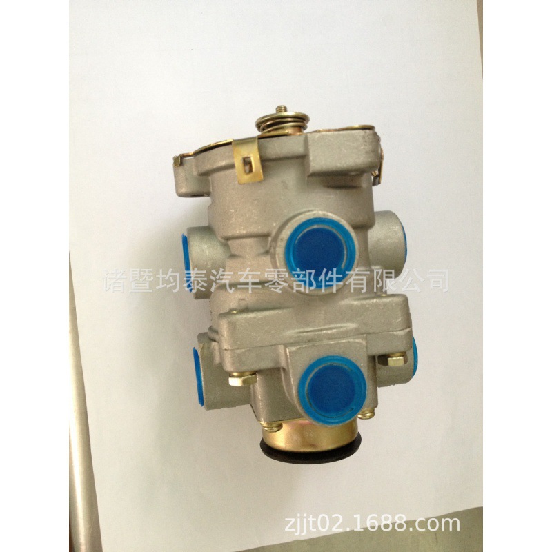 El Autobús Europeo del camión de la serie de la válvula de pie 290181 parte SMT