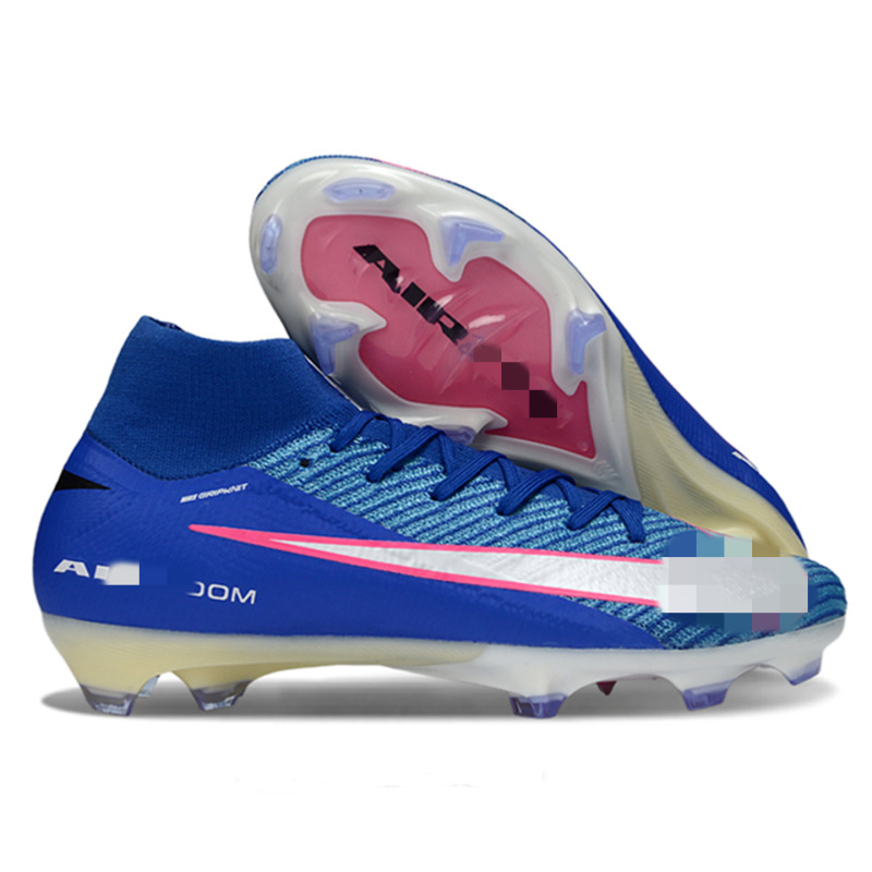 Putian Factory Direct Sale Assassin 16Th Generation Football Shoes for Men and Women, C Ronaldo Cr7 Professional Competition Training Shoes, High-Top Fg Long Spikes Putian Factory Direct Sale Assassin 16Th Generation Football Shoes for Men and Women, C Ronaldo Cr7 Professional Competition Training Shoes, High-Top Fg Long Spikes