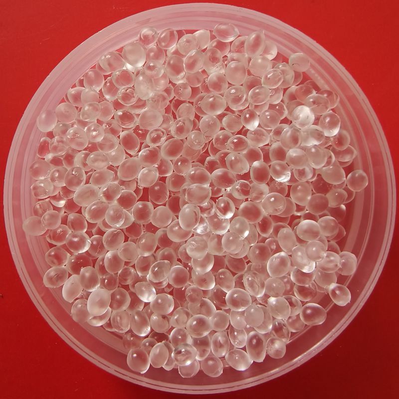 软质注塑硅胶颗粒 0度3度8度10度环保无毒食品级高弹性硅橡胶原料