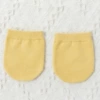 Shallow yellow
