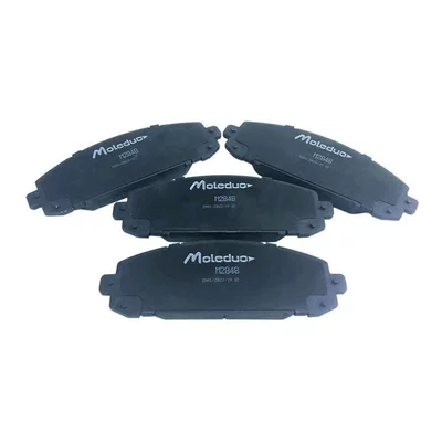 Tormoz supportları Fengon Ix5 Lifan