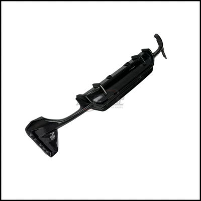 Model Carbon Fiber Rear Lip – Big Surrounded